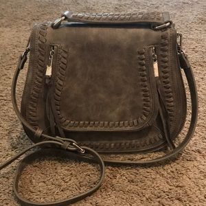 Urban expressions purse